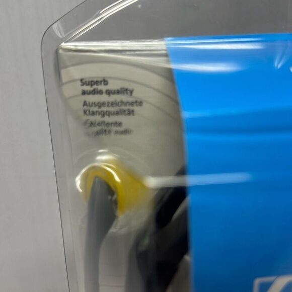 NEW Sennheiser Communications PC 131 Stereo Headset - Picture 4 of 6